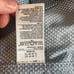 Banana Republic blue pattern grant fit dress shirt