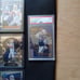 Jacob Eason rookie card collection