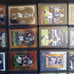 Jacob Eason rookie card collection