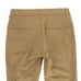 Lululemon Commission ABC Pants Slim Warpstreme Artifact Khaki Tan 30 Short