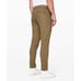 Lululemon Commission ABC Pants Slim Warpstreme Artifact Khaki Tan 30 Short