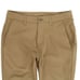 Lululemon Commission ABC Pants Slim Warpstreme Artifact Khaki Tan 30 Short