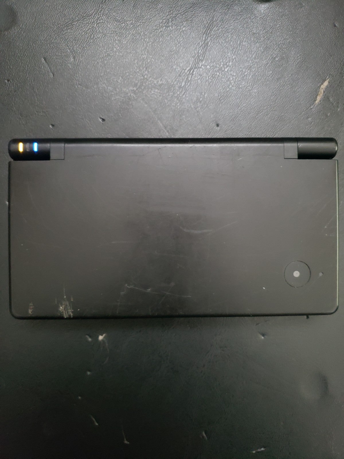 Nintendo DSi in Black