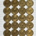 sacagawea dollar lot of 20