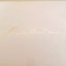 Vintage Mikasa Bone China Cake Plate with Server