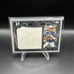 SSP Museum Collection Tom Brady Jumbo Patch /129