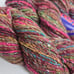 Plymouth Yarn Kudo yarn lot of 4 NEW in Magenta Teal Olive *Sweater Quantity*