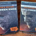 Halloween Ends (4K UHD+Blu-ray) Collector Slipcover-NEW-Free Shipping w/Tracking