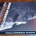 Halloween Ends (4K UHD+Blu-ray) Collector Slipcover-NEW-Free Shipping w/Tracking