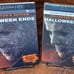 Halloween Ends (4K UHD+Blu-ray) Collector Slipcover-NEW-Free Shipping w/Tracking