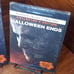 Halloween Ends (4K UHD+Blu-ray) Collector Slipcover-NEW-Free Shipping w/Tracking