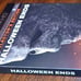 Halloween Ends (4K UHD+Blu-ray) Collector Slipcover-NEW-Free Shipping w/Tracking