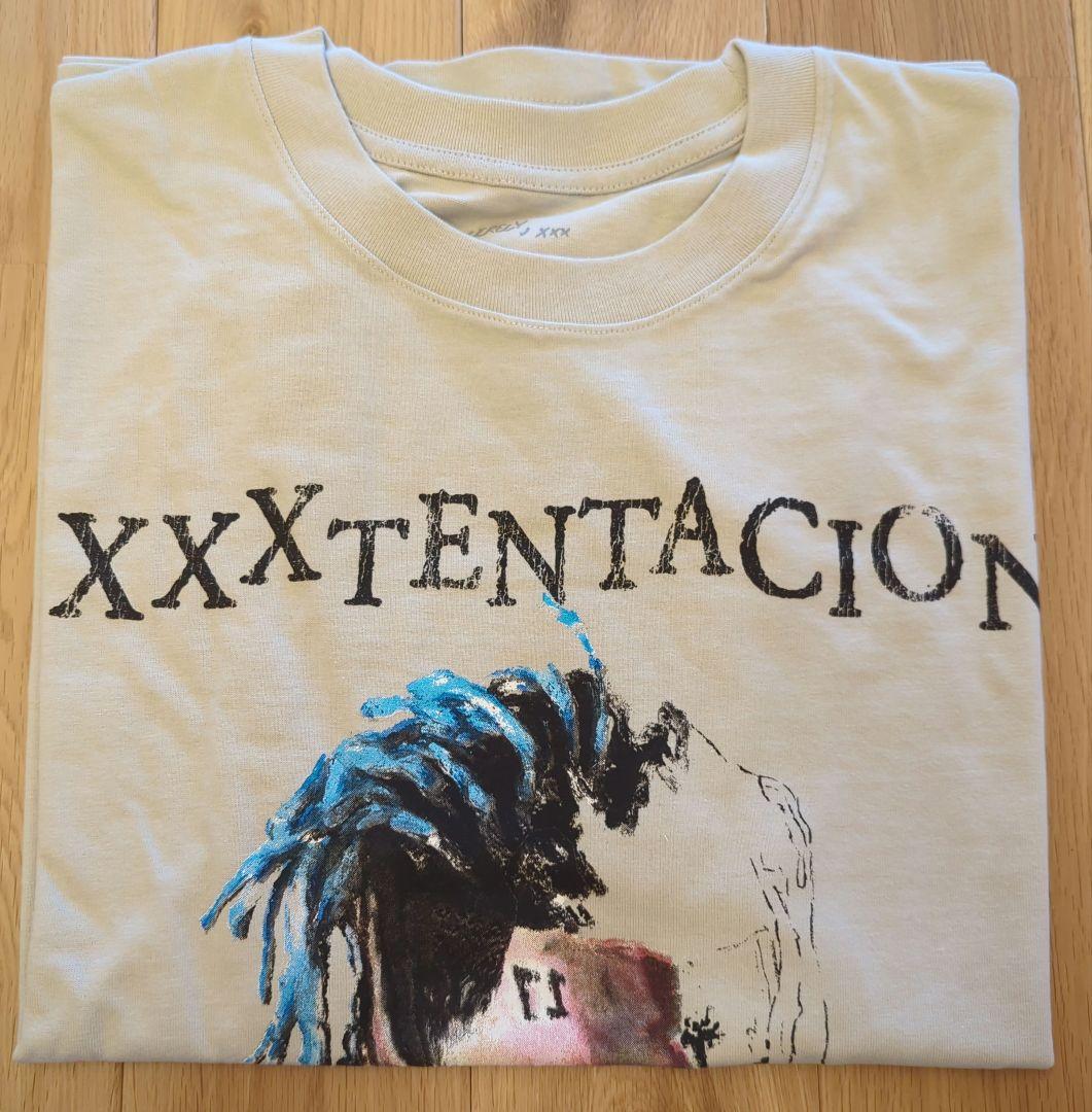 XXXTentacion Manikin Tee - CementXL | Flip App