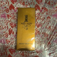 Paco Rabanne 1 Million