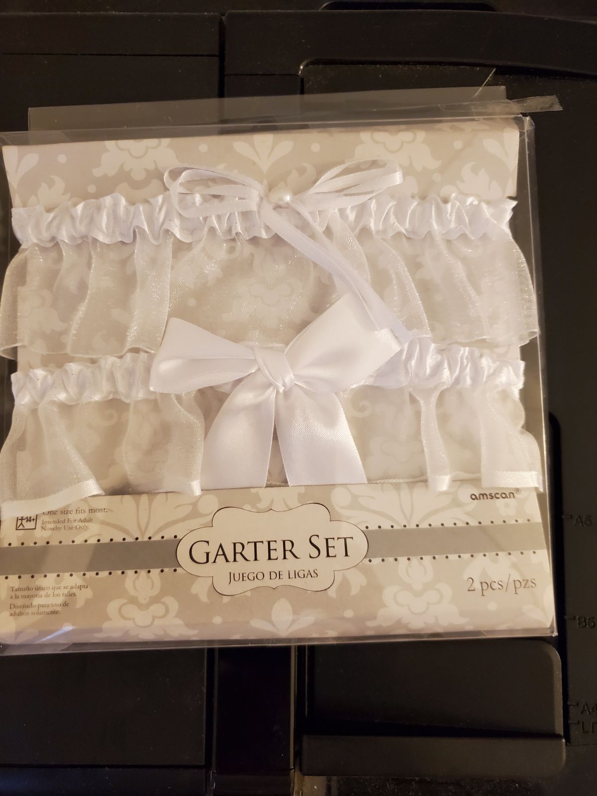 wedding items