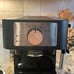 DeLonghi Espresso maker