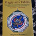 The Complete Magician's Tables by Stephen Skinner