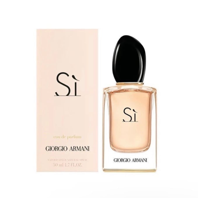 廃盤！EDP SP 50ml GIORGIO ARMANI レディース 香水