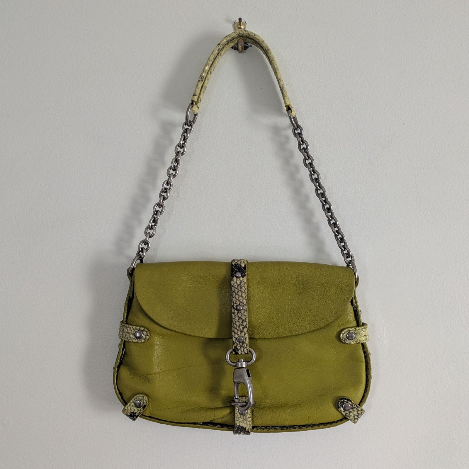 Vintage Cynthia Rowley Purse
