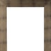 Extra Large 30 x40 3 Wide Polystyrene Picture Frame Bronze 1862-A-S255T