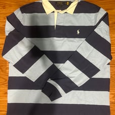 Polo Ralph Lauren Rugby Polo