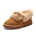 Shower Shoes Bath Slipper Slides Sandal for Women and Mens Bathroom Pool Non-Sli