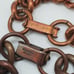 Jewelry Lot • sterling, copper & more
