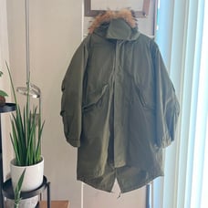 BEAUTY&YOUTH Mod Coat