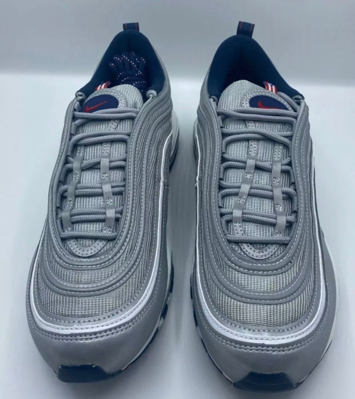 Nike Air Max 97 OG SP Puerto Rico DH2319-001 Size: 10.5