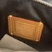 NEW COACH LIMITED EDITION MICKEY MOUSE BLUEJAY BLUE WRISTLET-F5626 6B