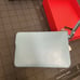 NEW COACH LIMITED EDITION MICKEY MOUSE BLUEJAY BLUE WRISTLET-F5626 6B