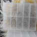 Empty Containers