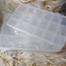 Empty Containers