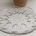Anchor Hocking Savannah-Clear Deviled Egg Plate Tray