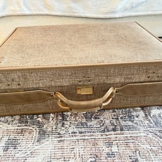 Hartmann Luggage Case