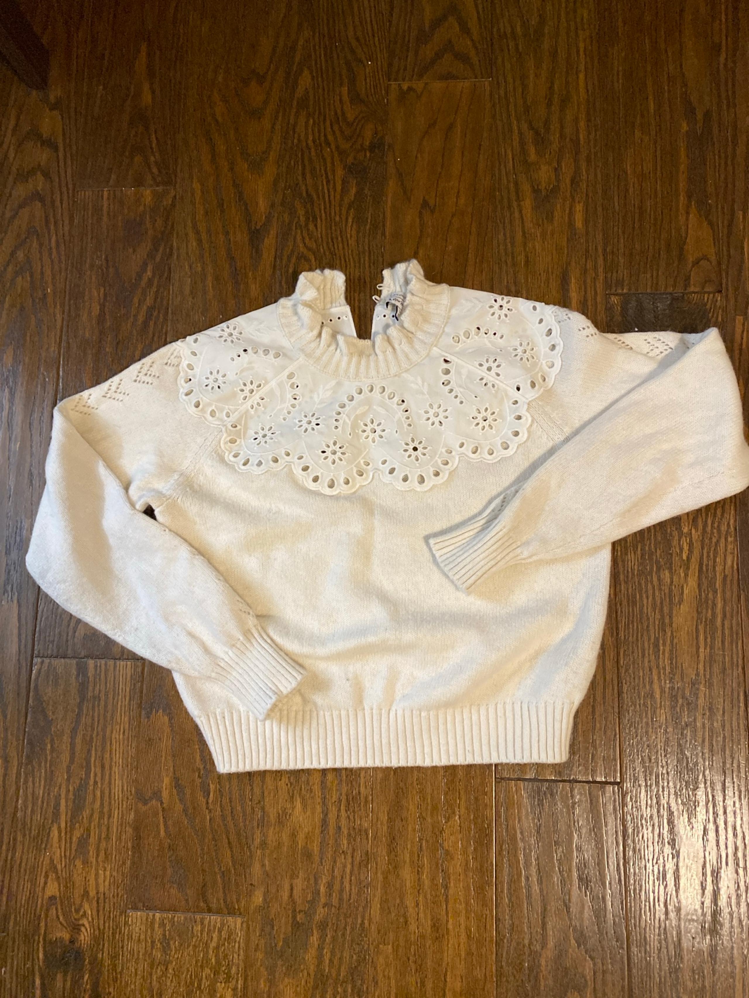 & other stories Sweater small