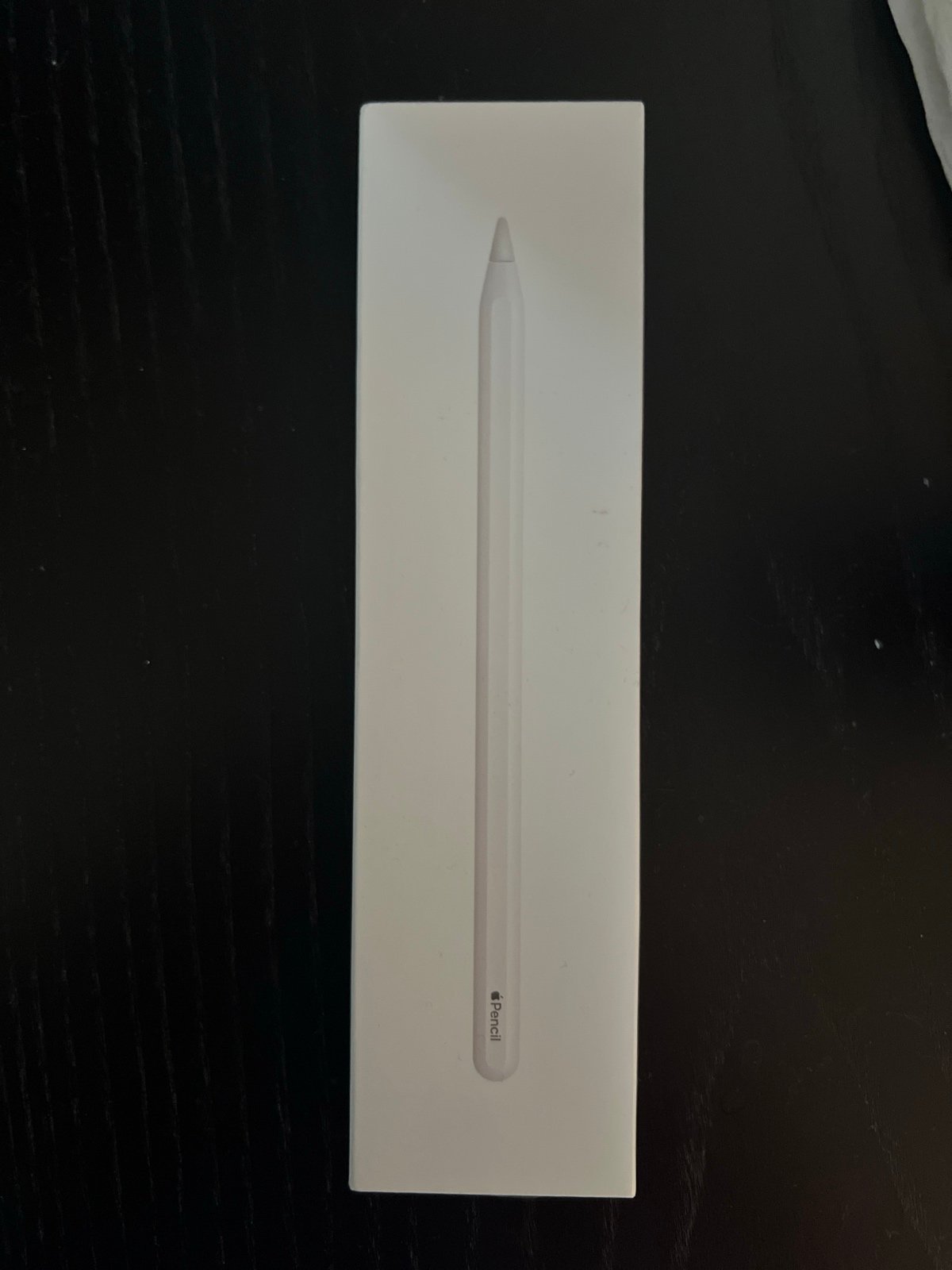 Apple Pencil