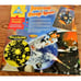 The Orb Factory Journey Into Deep Space Glow in the Dark Educational