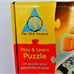 The Orb Factory Journey Into Deep Space Glow in the Dark Educational
