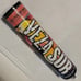 Veza Sur Brewing Beer Tap Handle Stay Peachy Miami La Yuma Dark Lager Duo