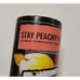 Veza Sur Brewing Beer Tap Handle Stay Peachy Miami La Yuma Dark Lager Duo