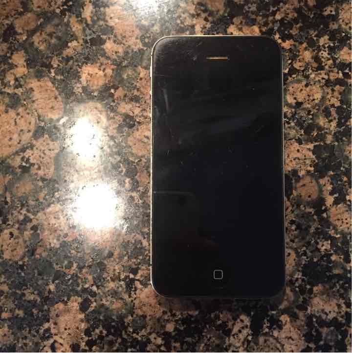 iPhone 4