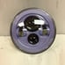 7″ DAYAKER Replacement LIGHT PURPLE BLUE