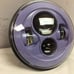 7″ DAYAKER Replacement LIGHT PURPLE BLUE