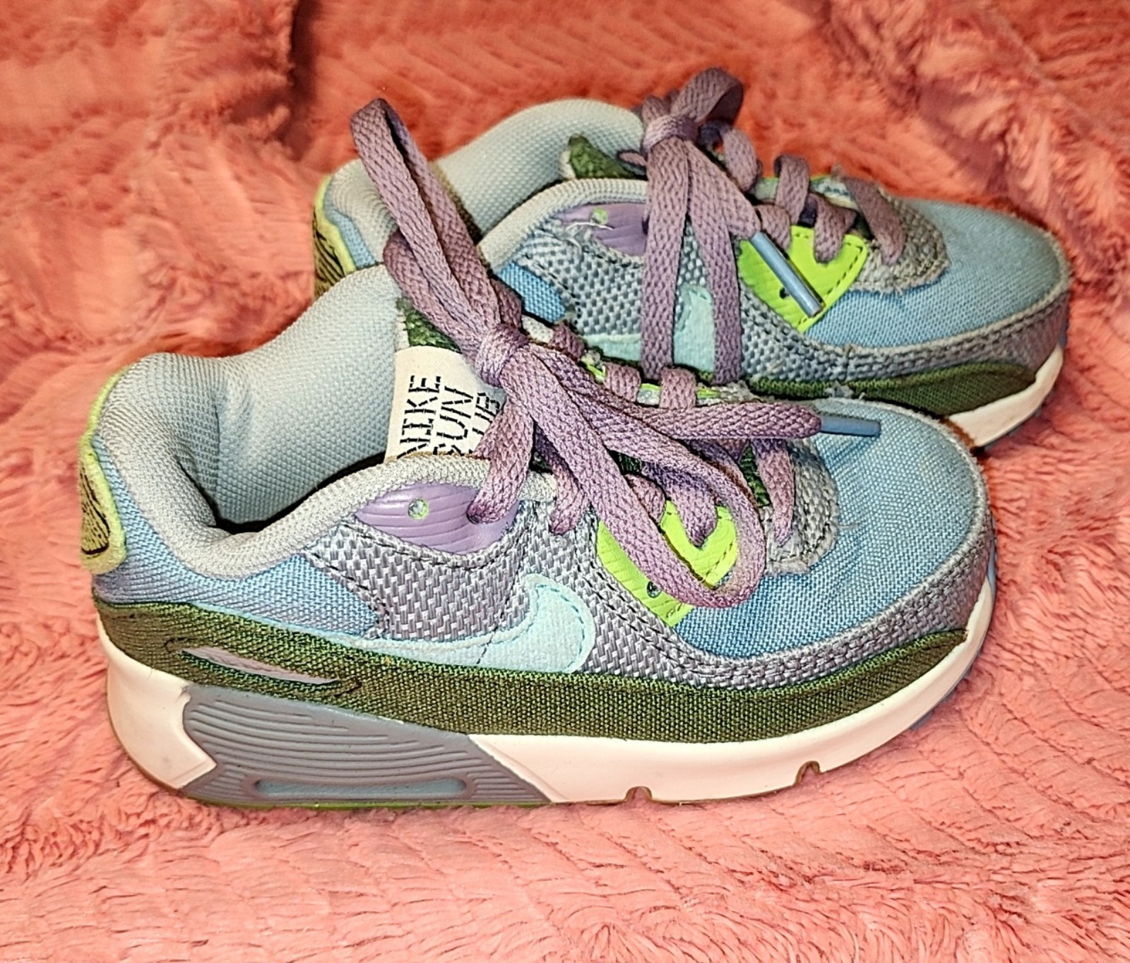 Nike air max 90 SE