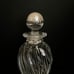 Lenox Diamonds & Pearls Crystal Perfume Bottle & Trinket Box