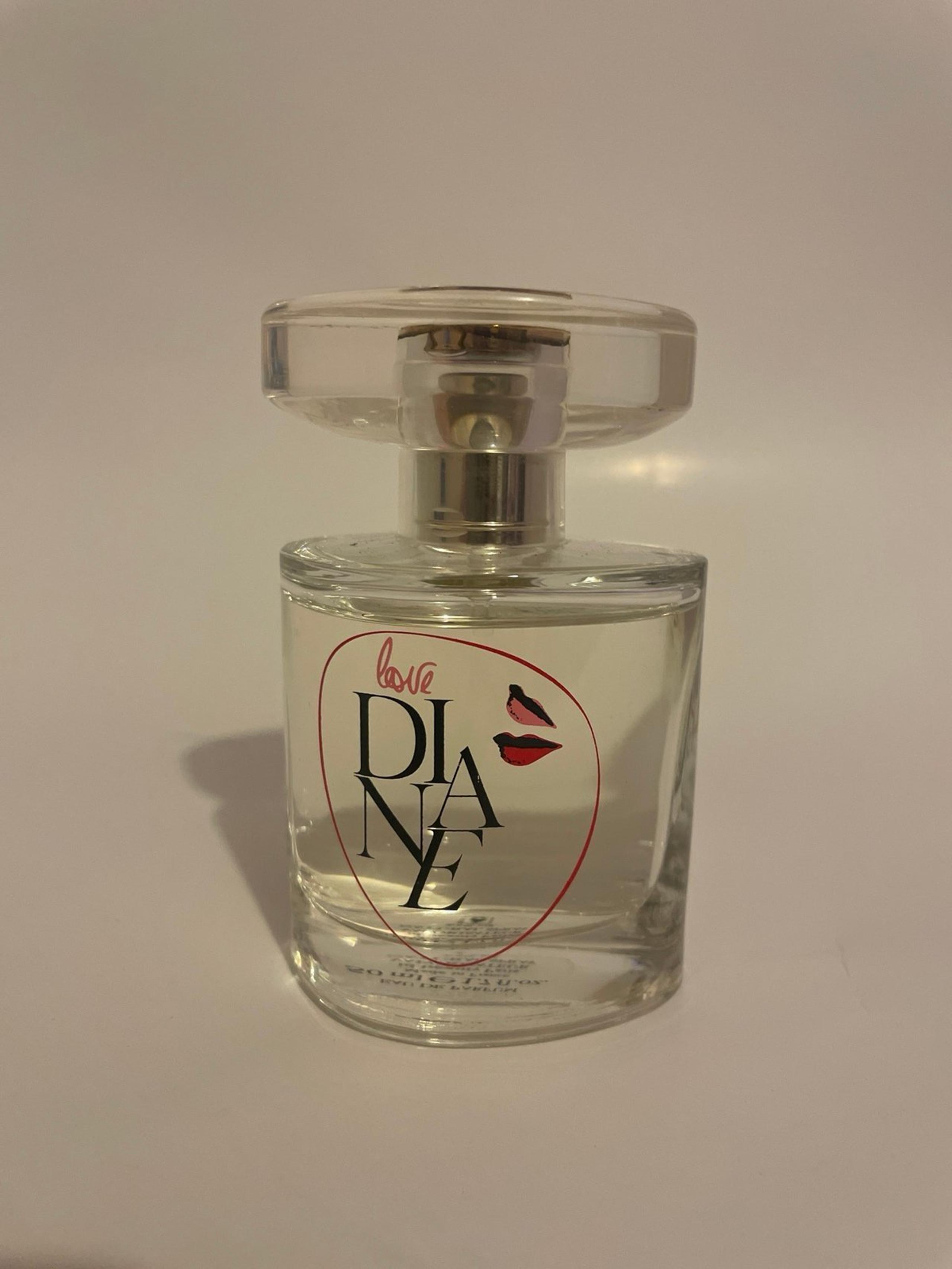 Diane von furstenberg love 1.7 fl oz eau de parfum spray