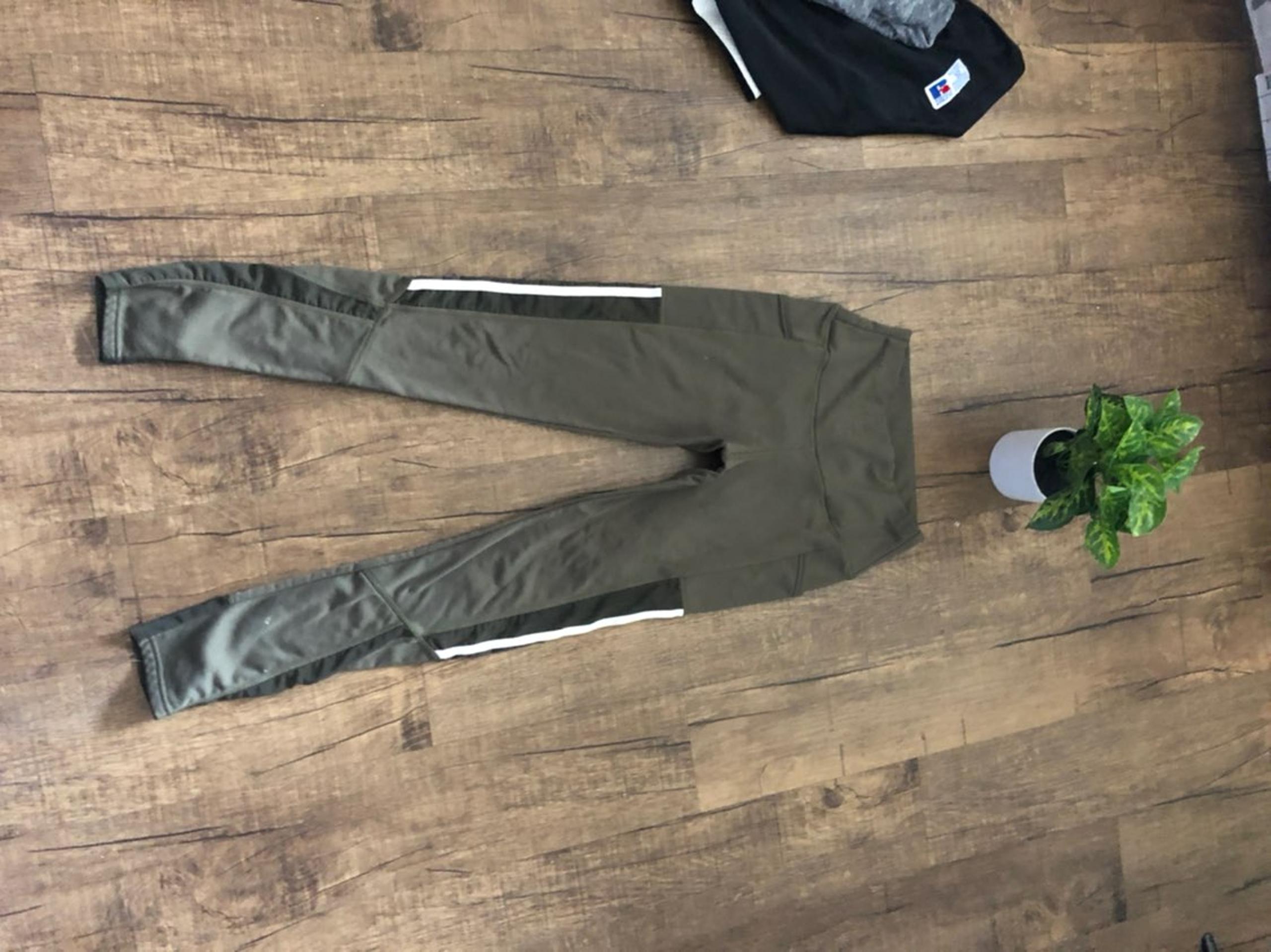 leggings with pockets