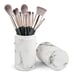Lurella brushes with container
