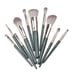 Lurella brushes with container